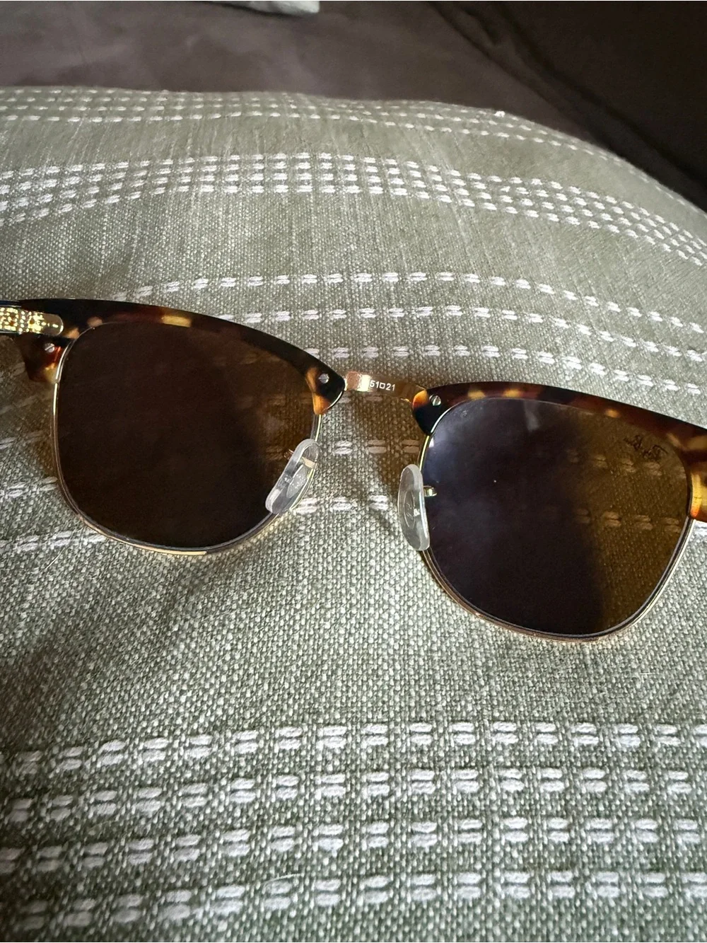 Ray-Ban classic ray